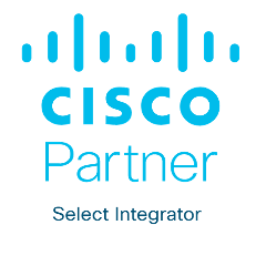 Cisco Partner-Logo（003）