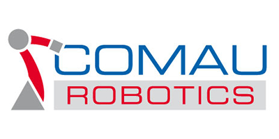 Comau-robotics-logo