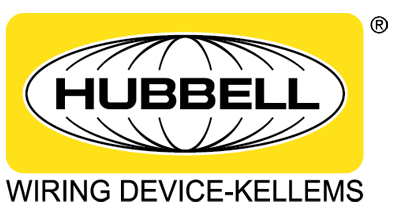 Hubbell徽标